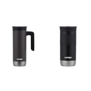 Contigo Superior Stainless Steel Travel Mug with Handle