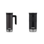 Contigo Superior Stainless Steel Travel Mug with Handle