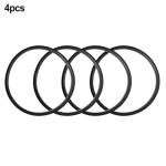 Black Replacement Gasket for Contigo Travel Mugs