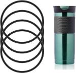 Black Replacement Gasket for Contigo Travel Mugs