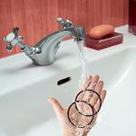 4-Pack Replacement Seals for Contigo Travel Mugs