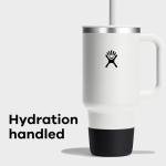 Hydro Flask Tumbler Boot - Silicone Protector Sleeve