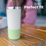 Hydro Flask Tumbler Boot - Silicone Protector Sleeve