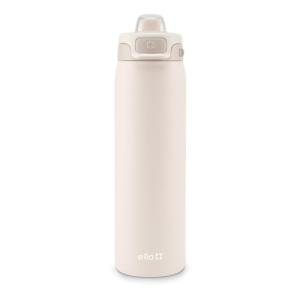 Ello Pop & Fill 22oz Insulated Water Bottle