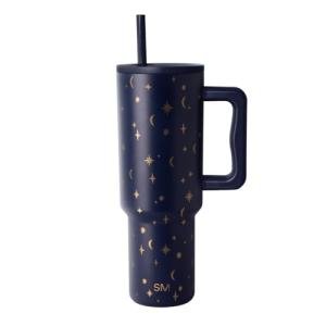 Halloween 40 oz Insulated Tumbler with Handle
