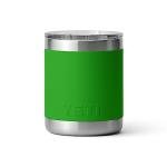 YETI Rambler 10 oz Lowball Tumbler, Canopy Green