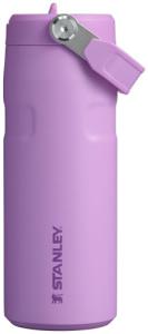 Stanley IceFlow 16 oz Insulated Water Bottle - Lilac