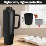 Mity Rain Boot for Owala 30oz & 40oz Tumblers