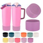 Silicone Boots for Owala 30oz & 40oz Tumblers