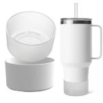 Silicone Boot Sleeve for YETI Tumblers (2 Pack)