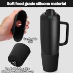 Mity Rain Boot for Owala 30oz & 40oz Tumblers