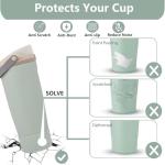 Silicone Boots for Owala 30oz & 40oz Tumblers