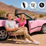 Mity Rain Boot for Owala 30oz & 40oz Tumblers