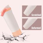 Silicone Boot for Owala Water Bottles - 2 Pack