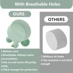 Silicone Boots for Owala 30oz & 40oz Tumblers