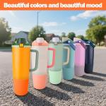 Mity Rain Boot for Owala 30oz & 40oz Tumblers