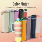 Silicone Boot for Owala Water Bottles - 2 Pack