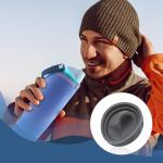 4-Pack Owala FreeSip Replacement Stoppers - Gray