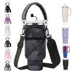 AceTreker Insulated Tumbler Sleeve with Strap