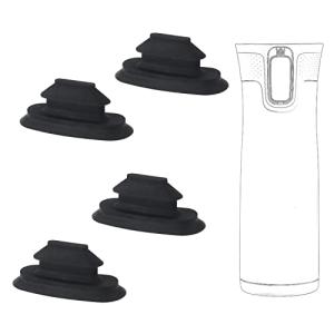 Contigo Travel Mug Lid Replacement Stopper Set