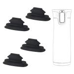Contigo Travel Mug Lid Replacement Stopper Set