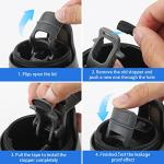 Contigo Travel Mug Lid Replacement Stopper Set