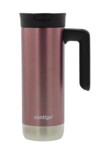 Contigo 20 oz Insulated Travel Mug with Handle
