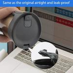 Contigo Travel Mug Lid Replacement Stopper Set