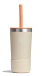 Hydro Flask 12 Oz Kids Tumbler - Coconut Cream