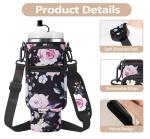 Insulated Carrier Bag for Stanley Tumblers