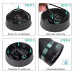 Seal Replacement Rings for Contigo Snapseal Mugs
