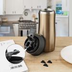 Contigo Travel Mug Lid Replacement Stopper Set