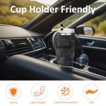 AceTreker Insulated Tumbler Sleeve with Strap