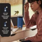 Contigo Huron 16 oz Insulated Travel Tumbler