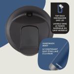 Contigo Huron 16 oz Insulated Travel Tumbler