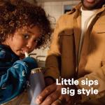 Hydro Flask 12 Oz Kids Tumbler - Coconut Cream