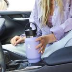 Hydro Flask 32 Oz Wide Mouth Travel Mug
