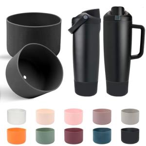 Owala Sway Silicone Sleeves 2-Pack - Black