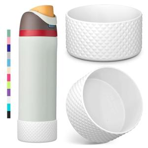 2-Pack Silicone Boot for Owala Water Bottles