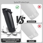 Owala Sway Silicone Sleeves 2-Pack - Black