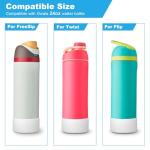 2-Pack Silicone Boot for Owala Water Bottles