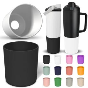 2 Pack Silicone Boot for Owala Water Bottles