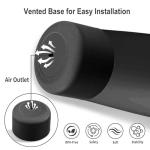 Owala Sway Silicone Sleeves 2-Pack - Black