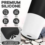 2 Pack Silicone Boot for Owala Water Bottles