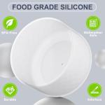 Owala Water Bottle Silicone Boot - Anti-Slip Sleeve