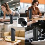 Owala Sway Silicone Sleeves 2-Pack - Black