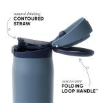 Simple Modern Mesa 30oz Insulated Water Bottle