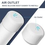 Owala Water Bottle Silicone Boot - Anti-Slip Sleeve