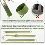 Owala 24 oz Silicone Boot Set - Camo