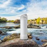 Owala Water Bottle Silicone Boot - Anti-Slip Sleeve